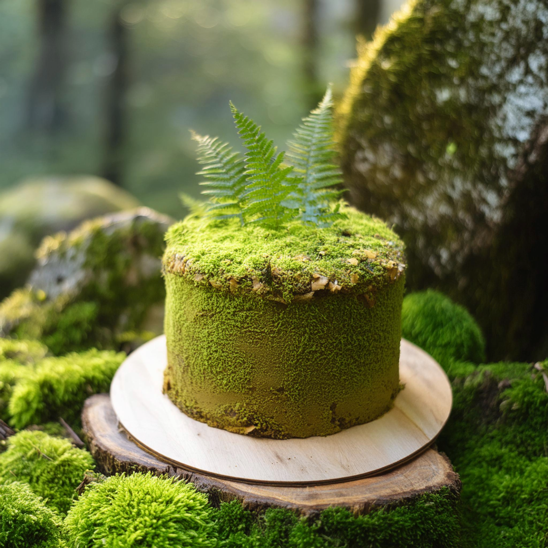 Ewiger Waldkuchen