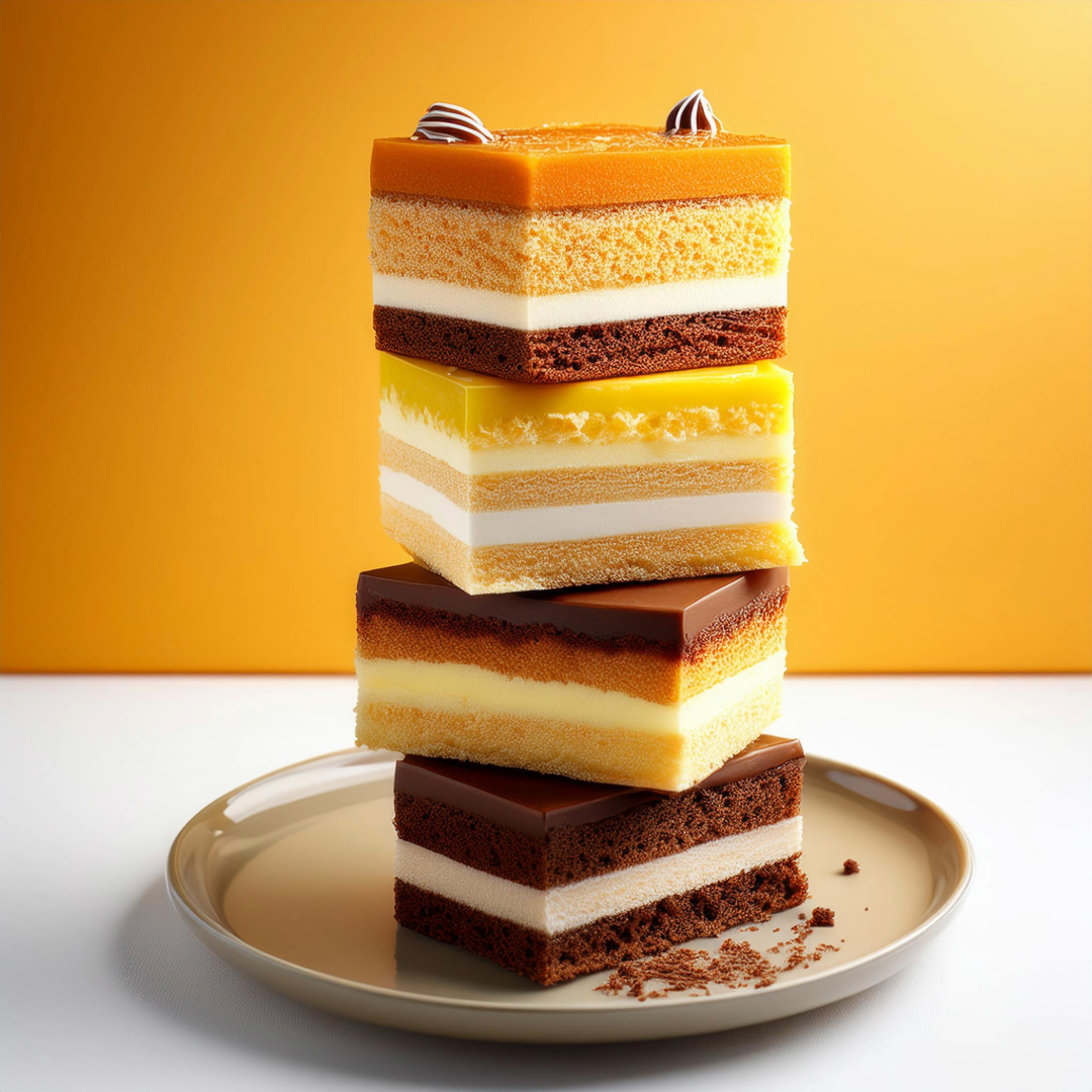 Kuchen, das Schweizer Taschenmesser der Produktivität: 5 Tipps für mehr Effizienz durch Teig
