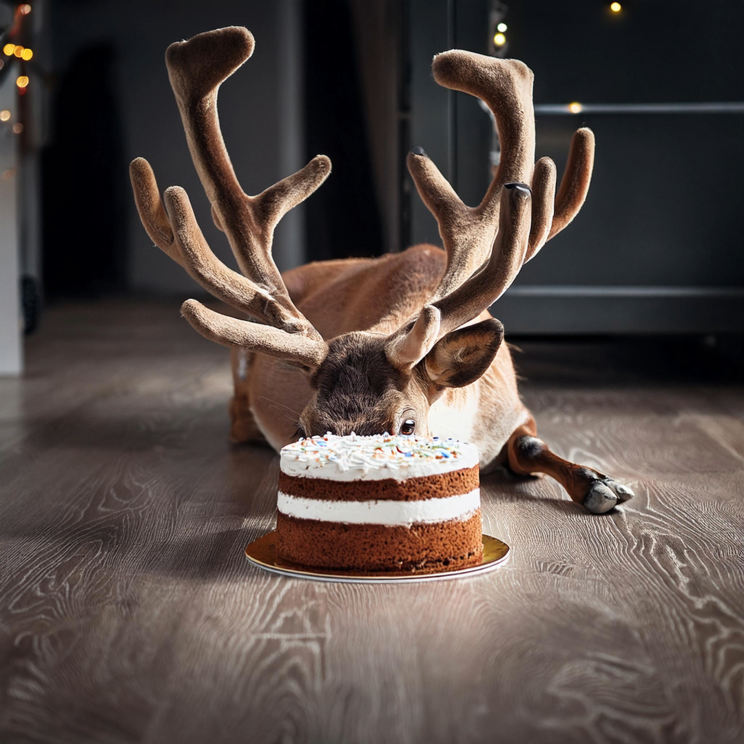 Weihnachtsbaum-Torte Anleitung: Ein Rezept zum Niederknien
